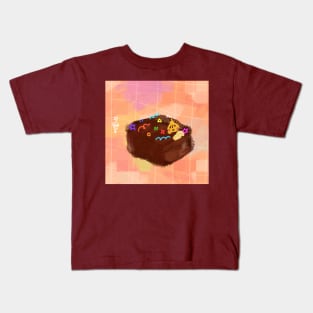 ty Kids T-Shirt